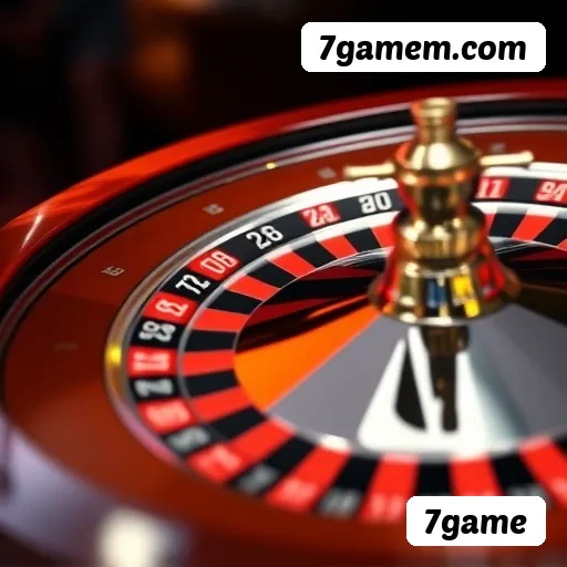 Conta 7game sincronizada site e app