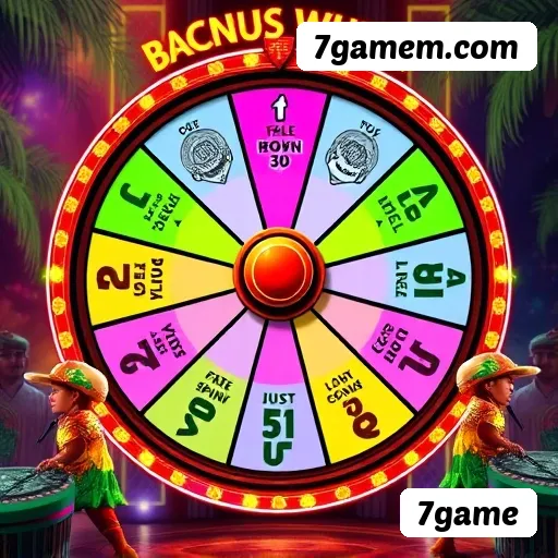 Slots no app 7game mobile