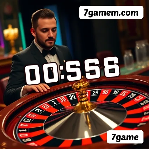 Perguntas sobre login na 7game