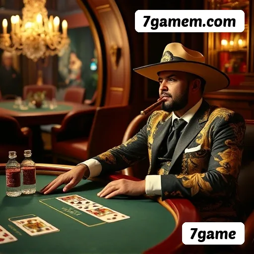 Dicas de segurança no login 7game