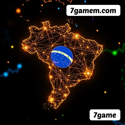 Pagamentos 7game PIX