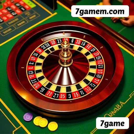 Suporte VIP 7game - atendimento prioritário